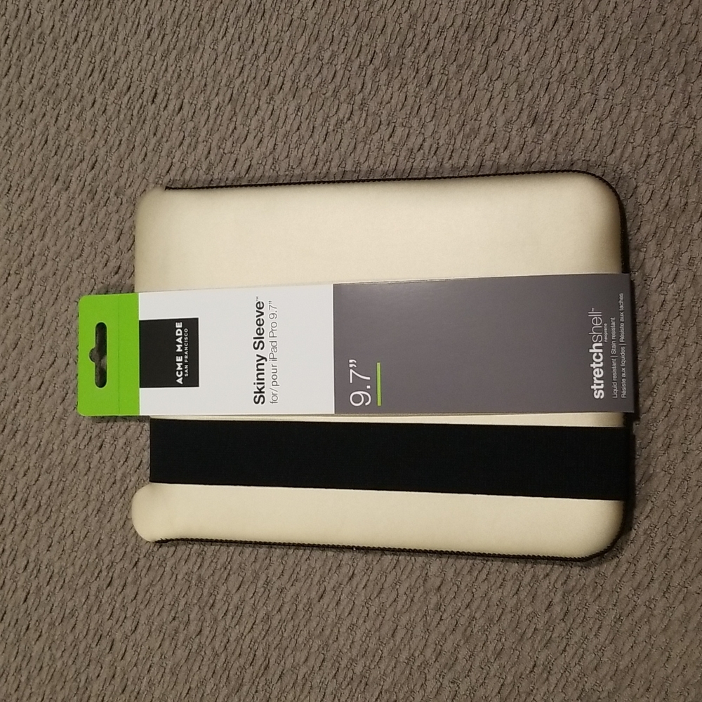 iPad Protective Sleeve/Case